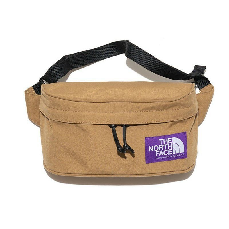 THE NORTH FACE PURPLE LABEL/パープルレーベル】Field Funny Pack