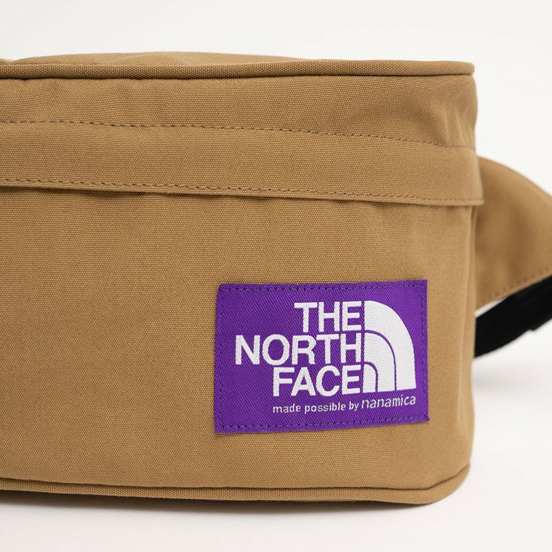 THE NORTH FACE PURPLE LABEL/パープルレーベル】Field Funny Pack