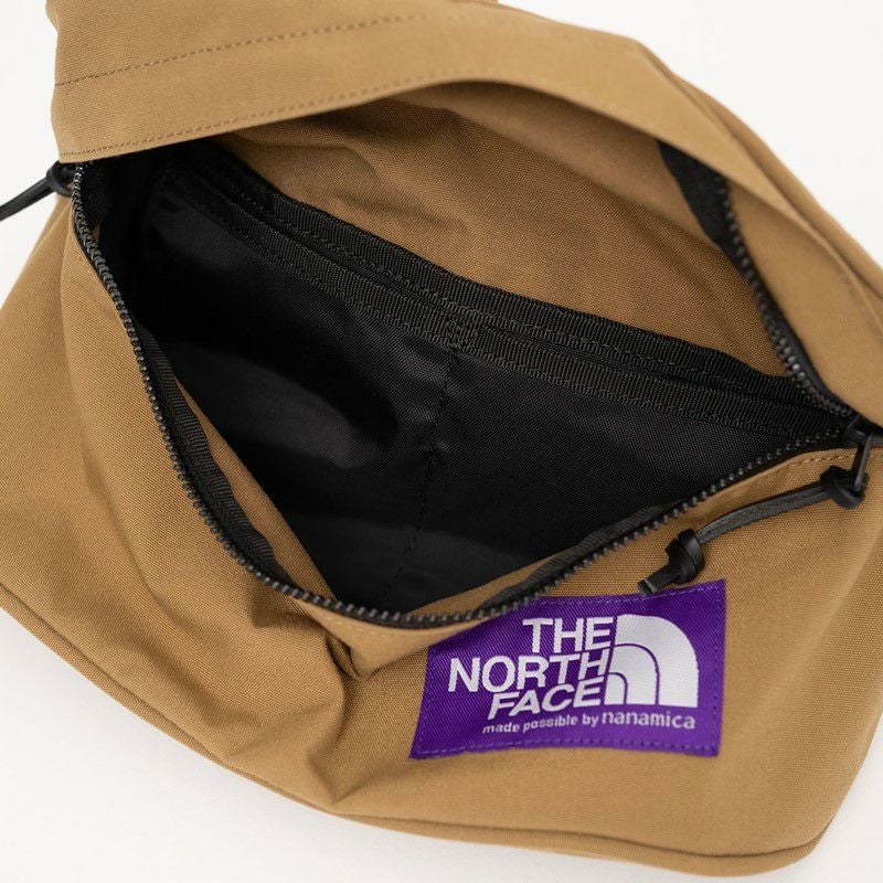 THE NORTH FACE PURPLE LABEL/パープルレーベル】Field Funny Pack
