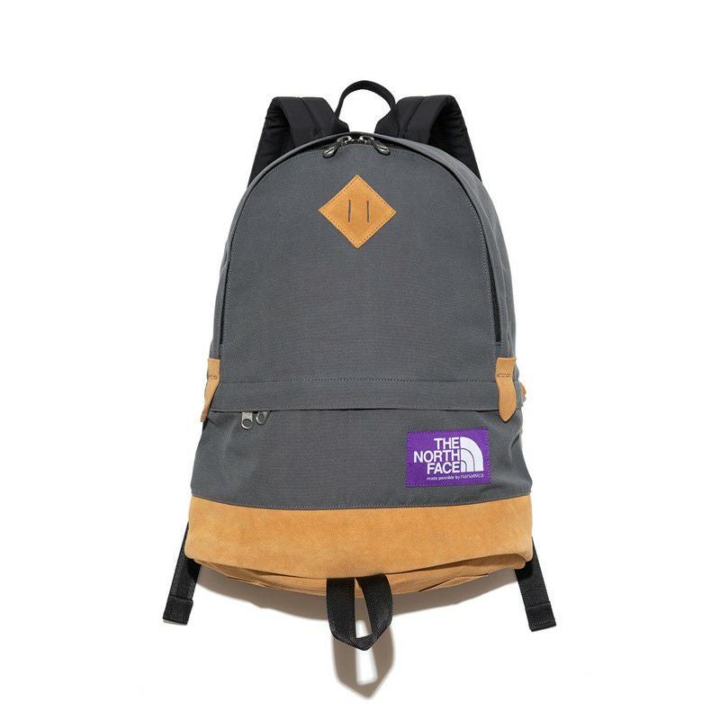 THE NORTH FACE Purple Label/パープルレーベル】Medium Day Pack