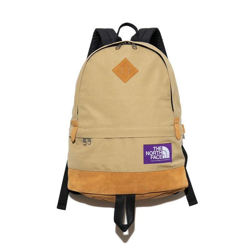 THE NORTH FACE Purple Label/パープルレーベル】Medium Day Pack