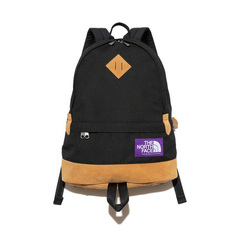 THE NORTH FACE Purple Label/パープルレーベル】Medium Day Pack