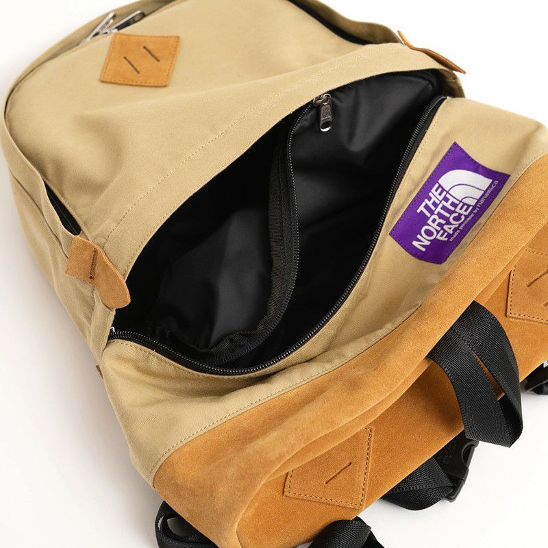 THE NORTH FACE Purple Label/パープルレーベル】Medium Day Pack