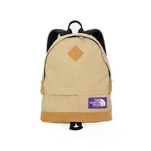 THE NORTH FACE Purple Label/パープルレーベル】Medium Day Pack