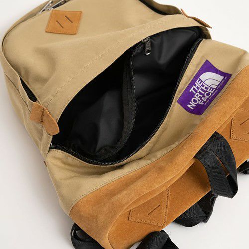 THE NORTH FACE Purple Label/パープルレーベル】Medium Day Pack