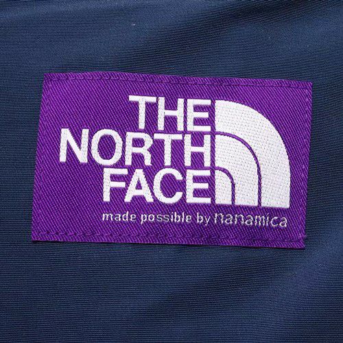 THE NORTH FACE PURPLE LABEL/パープルレーベル】Field Day Pack