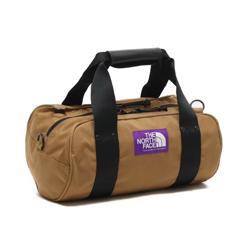 新品☆THE NORTH FACE PURPLE LABEL ダッフルバッグ THE NORTH FACE PURPLE LABEL ザ・ノース・フェイス・パープル