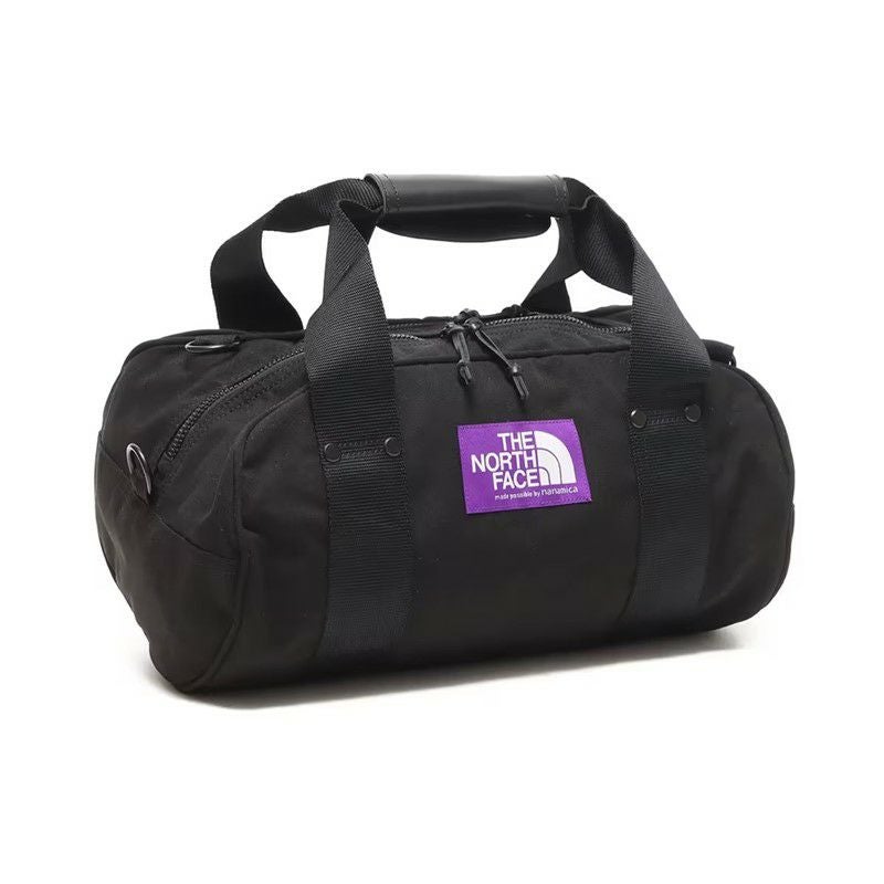 THE NORTH FACE Purple Label/パープルレーベル】Field Duffle Bag