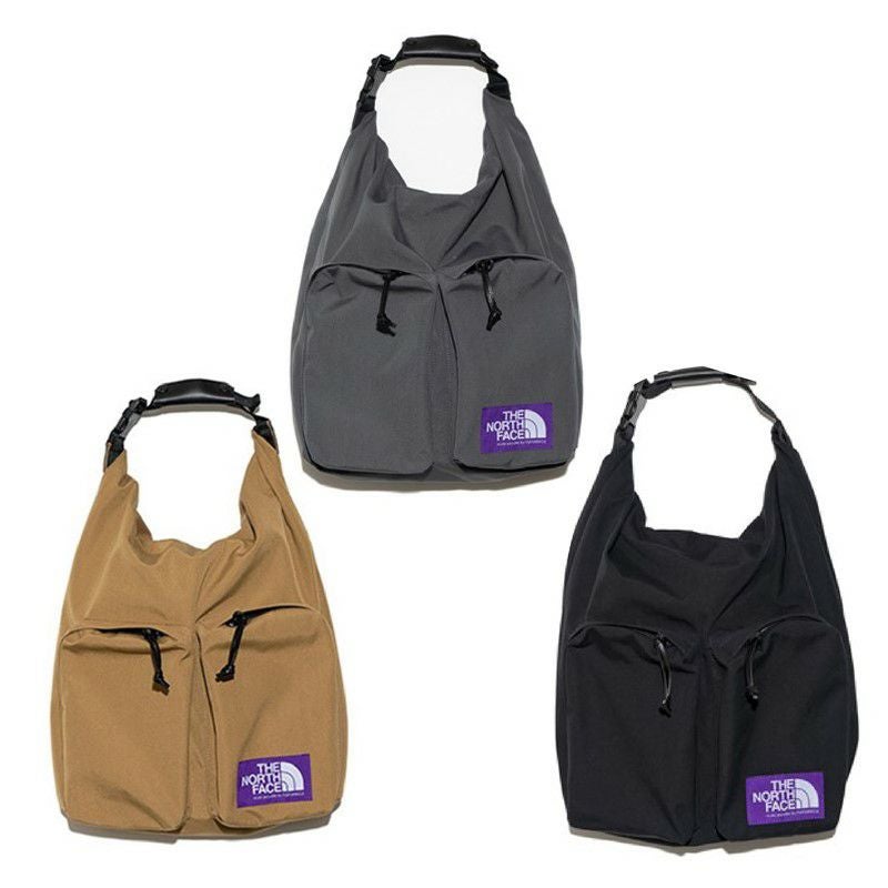 値下North Face Purple Label Field Wrap Bag THE NORTH FACE PURPLE LABEL / ザ ノースフェイス パープルレーベル