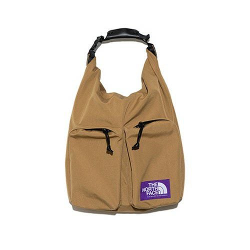 THE NORTH FACE PURPLE LABEL/ープルレーベル】Field 2Way Tote Bag