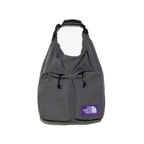NORTH FACE ・PURPLE LABEL 2Wayバッグ THE NORTH FACE PURPLE LABEL/ープルレーベル】Field 2Way Tote Bag