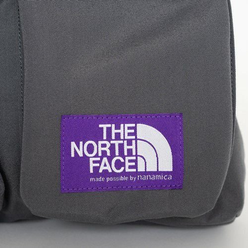 THE NORTH FACE PURPLE LABEL/ープルレーベル】Field 2Way Tote Bag