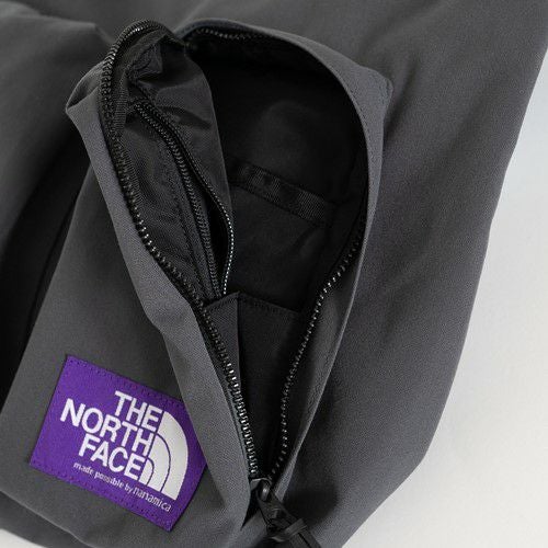 THE NORTH FACE PURPLE LABEL/ープルレーベル】Field 2Way Tote Bag