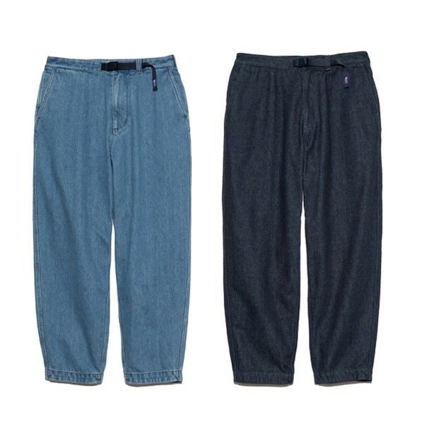 THE NORTH FACE PURPLE LABEL/パープルレーベル】Chino Wide Tapered