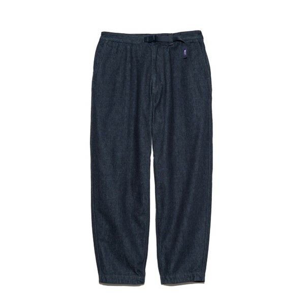 THE NORTH FACE PURPLE LABEL/パープルレーベル】Chino Wide Tapered