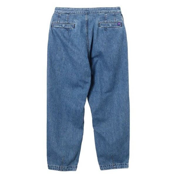 THE NORTH FACE PURPLE LABEL/パープルレーベル】Chino Wide Tapered