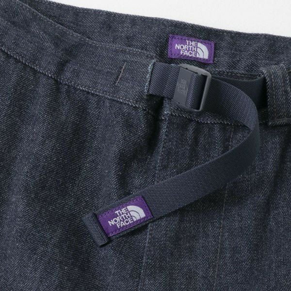 THE NORTH FACE PURPLE LABEL/パープルレーベル】Chino Wide Tapered
