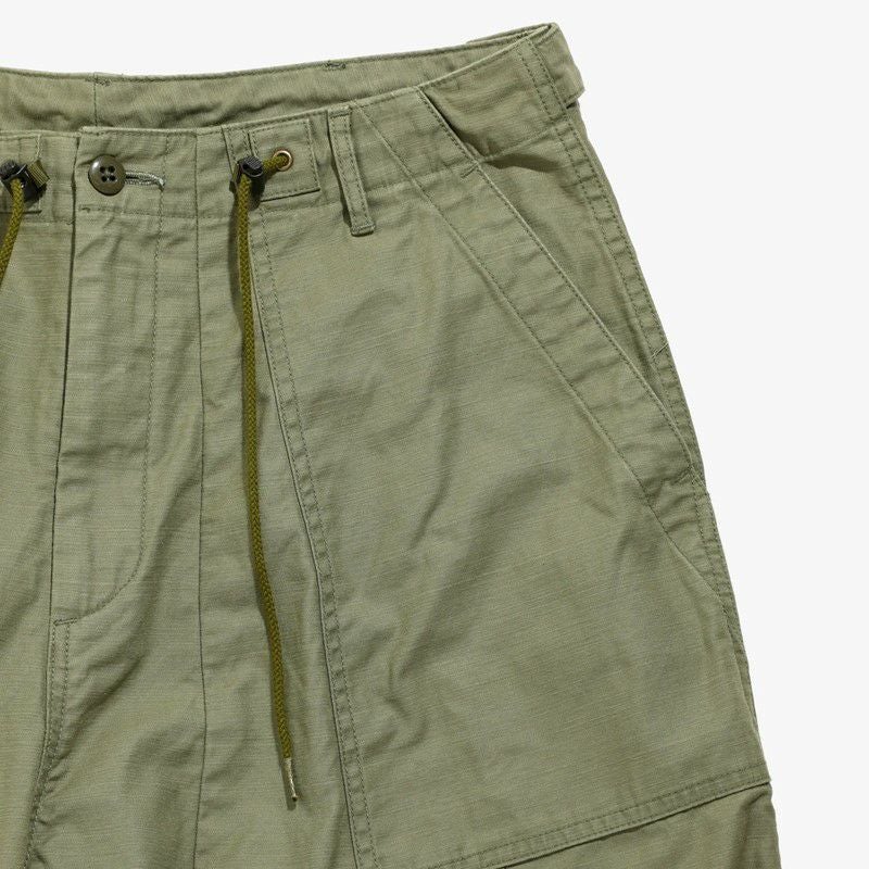 NEEDLES/ニードルズ】H.D.PANTS-FATIGUE・OT216(XS・1・2サイズ)