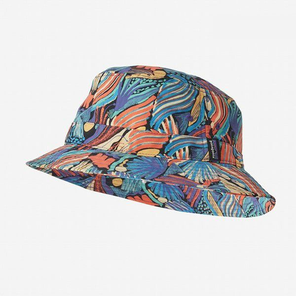 patagonia/パタゴニア】ウェーブ・フェアラー・バケツ・ハット