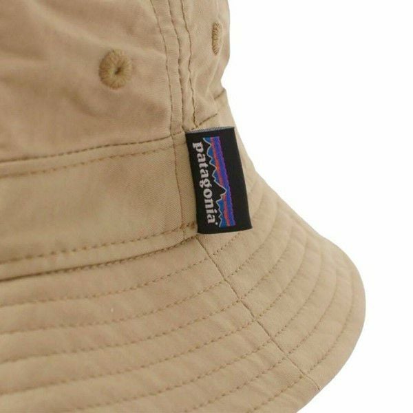 patagonia/パタゴニア】ウェーブ・フェアラー・バケツ・ハット