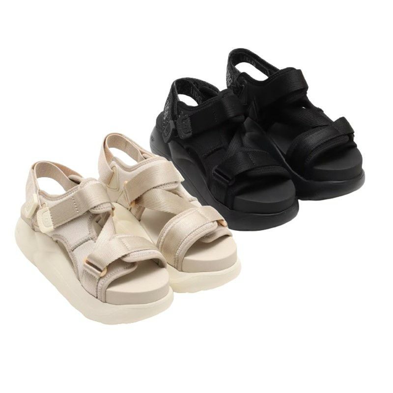 UGG/アグ】LA ALTO CROSS STRAP・1152688 | GEOGRAPHY online store