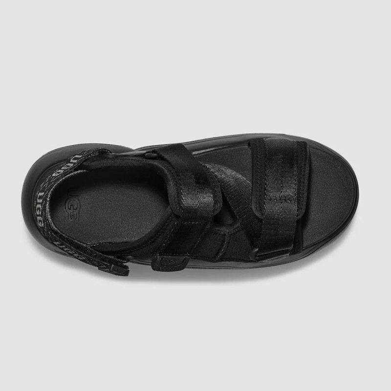 UGG/アグ】LA ALTO CROSS STRAP・1152688 | GEOGRAPHY online store