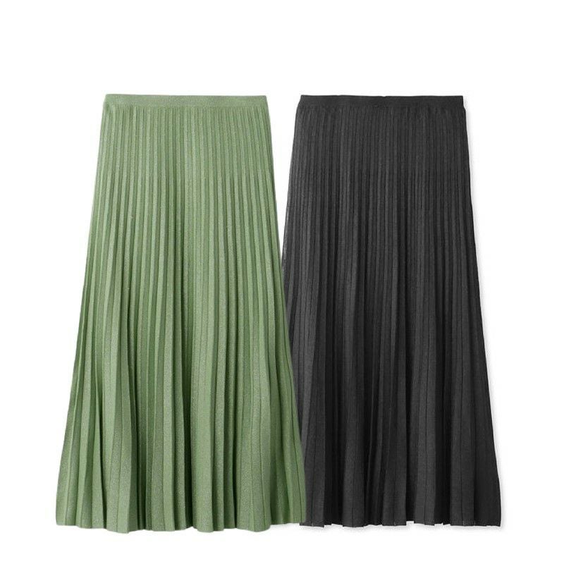 Mila Owen＊バックル付きOneWAYプリーツスカート＊オンライン完売 000000001392-01.jpg?size=l&w=