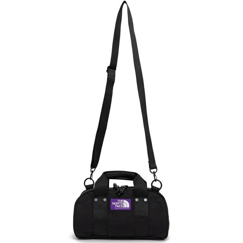 THE NORTH FACE PURPLE LABEL/パープルレーベル】Field Demi Duffle