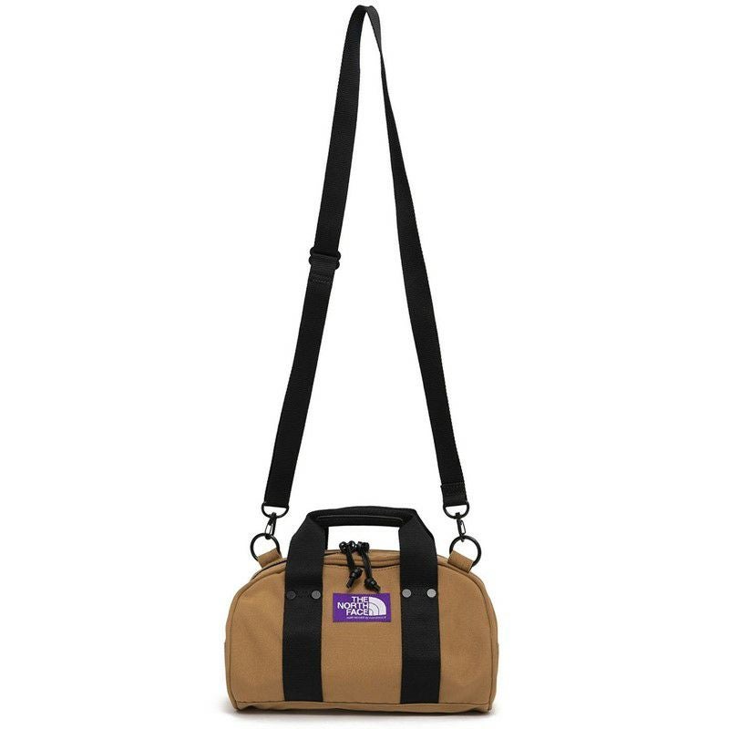 THE NORTH FACE PURPLE LABEL/パープルレーベル】Field Demi Duffle