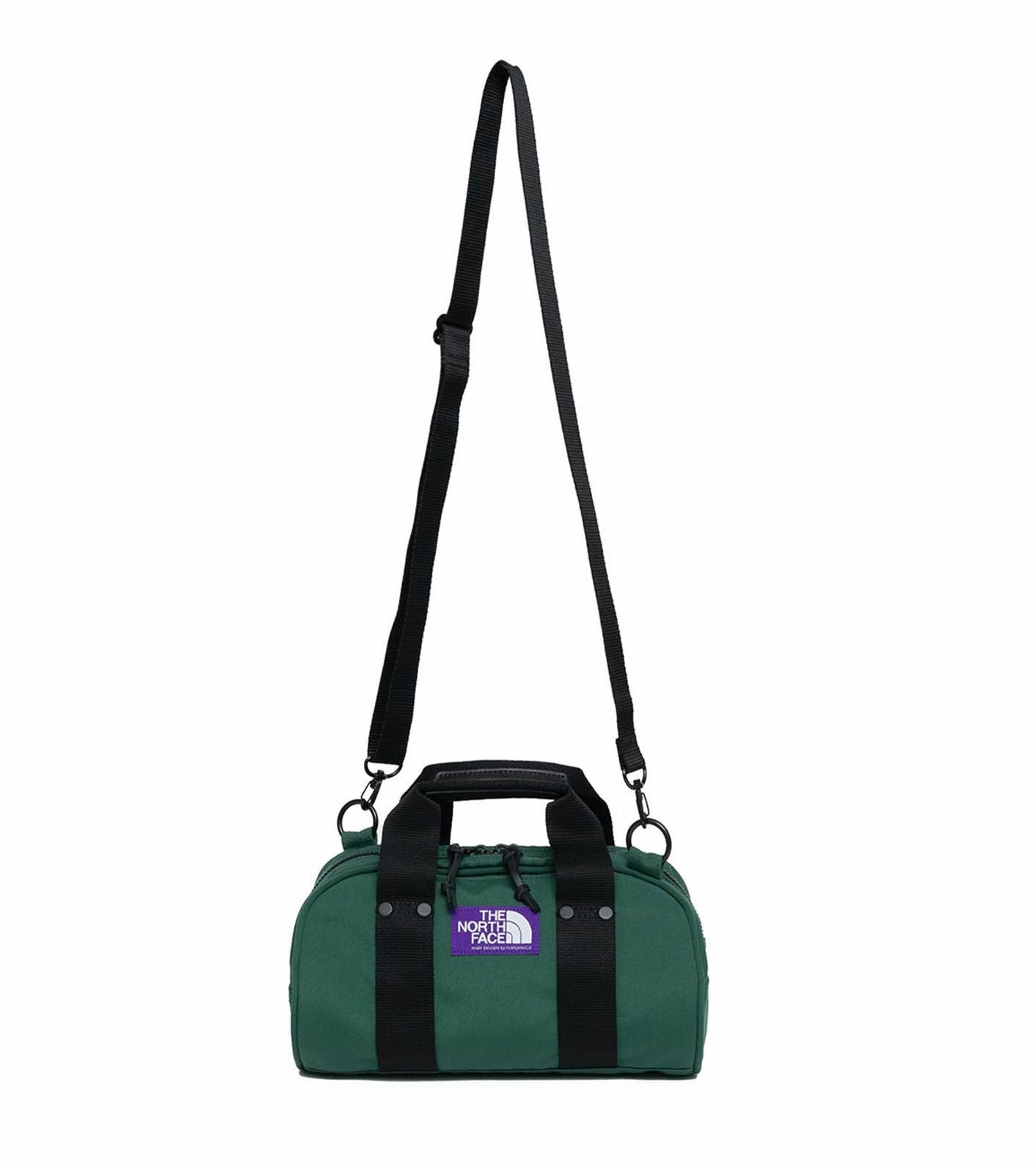 THE NORTH FACE PURPLE LABEL/パープルレーベル】Field Demi Duffle