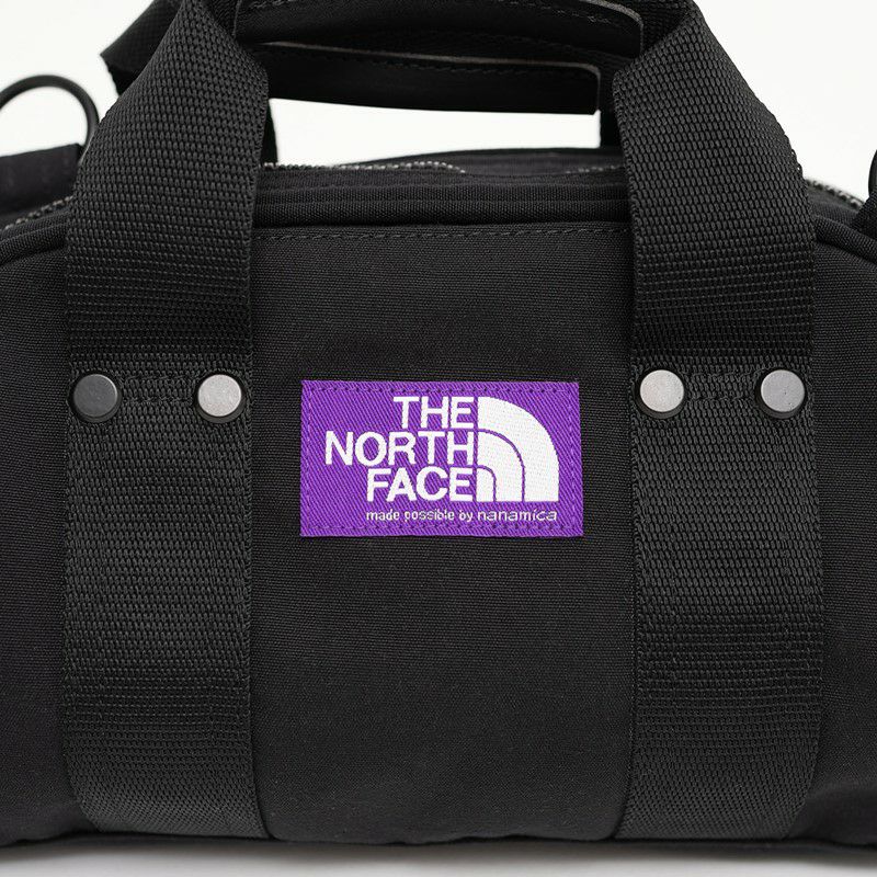 THE NORTH FACE PURPLE LABEL/パープルレーベル】Field Demi Duffle