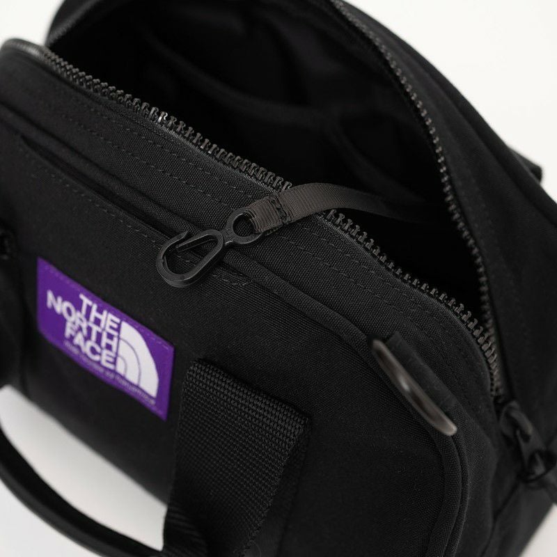 THE NORTH FACE PURPLE LABEL/パープルレーベル】Field Demi Duffle