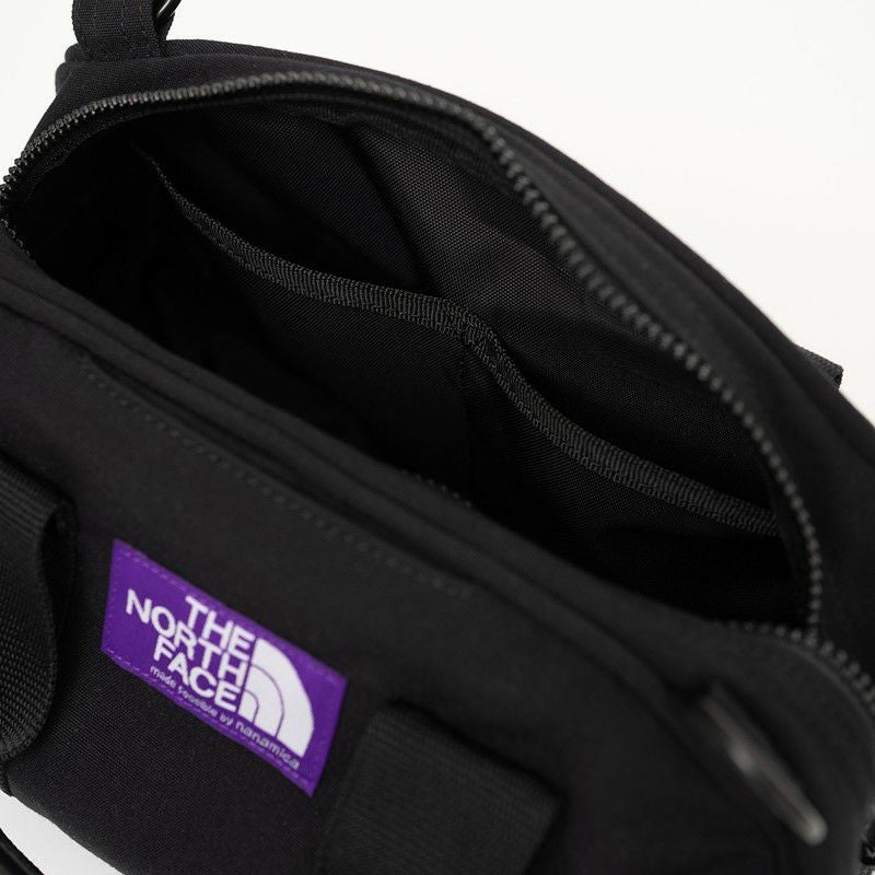THE NORTH FACE PURPLE LABEL/パープルレーベル】Field Demi Duffle