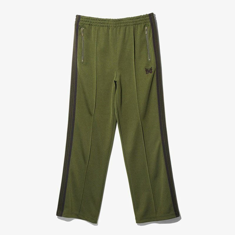 NEEDLES/ニードルズ】TRACK PANT - POLY SMOOTH・OT228(S・M・Lサイズ)