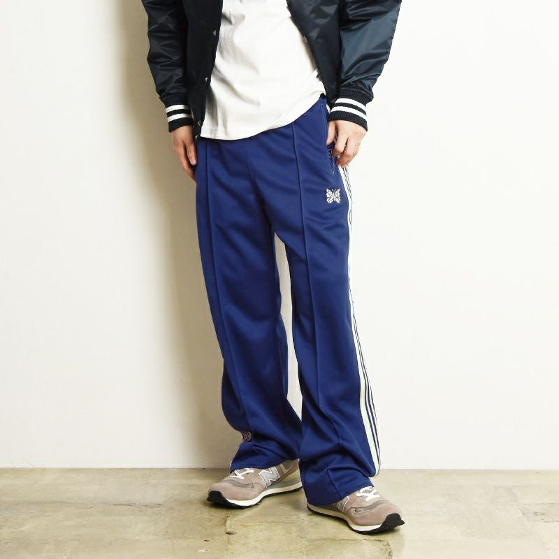 NEEDLES/ニードルズ】TRACK PANT - POLY SMOOTH・OT228(S・M・Lサイズ)