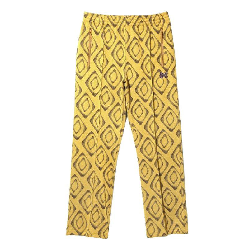 NEEDLES/ニードルズ】TRACK PANT - POLY JQ・OT225(S・M・Lサイズ)