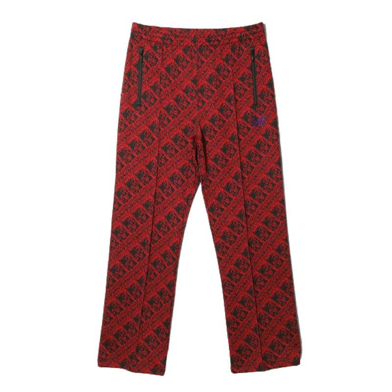 NEEDLES/ニードルズ】TRACK PANT - POLY JQ・OT225(S・M・Lサイズ)