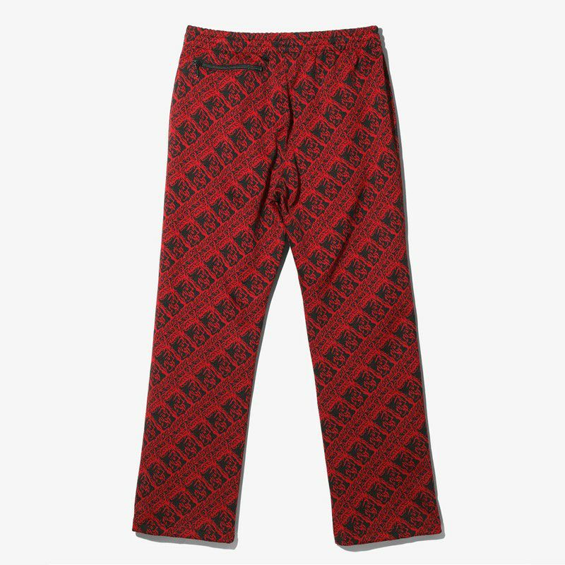 NEEDLES/ニードルズ】TRACK PANT - POLY JQ・OT225(S・M・Lサイズ)