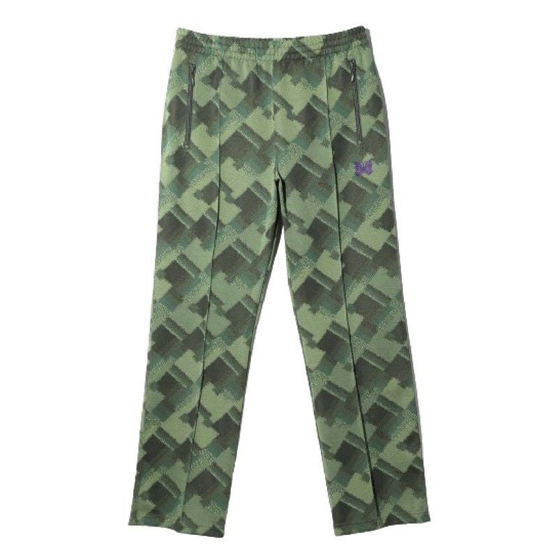 NEEDLES/ニードルズ】TRACK PANT - POLY JQ・MR283(S・Mサイズ)