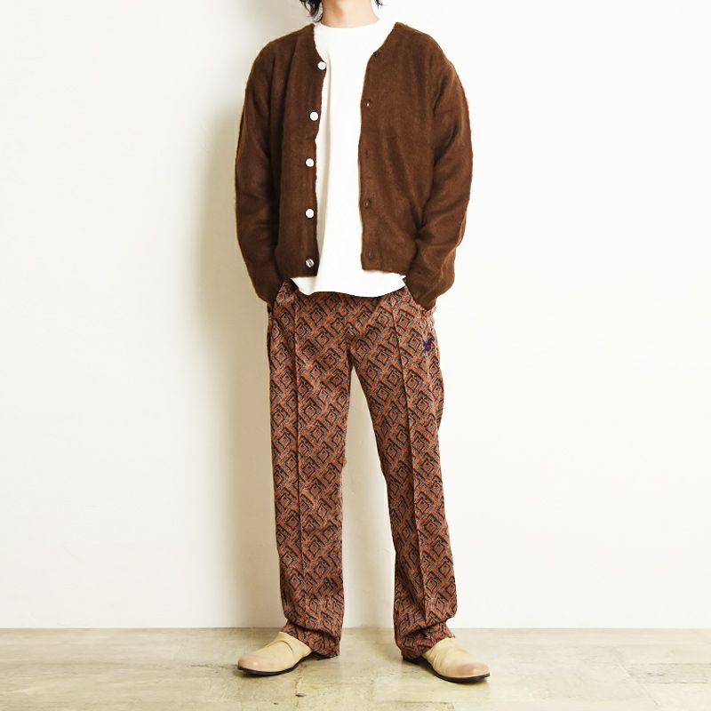NEEDLES/ニードルズ】TRACK PANT - POLY JQ・OT225(S・M・Lサイズ)