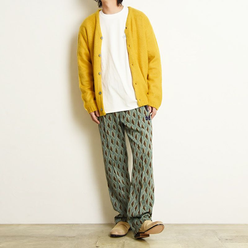NEEDLES/ニードルズ】TRACK PANT - POLY JQ・OT225(S・M・Lサイズ)