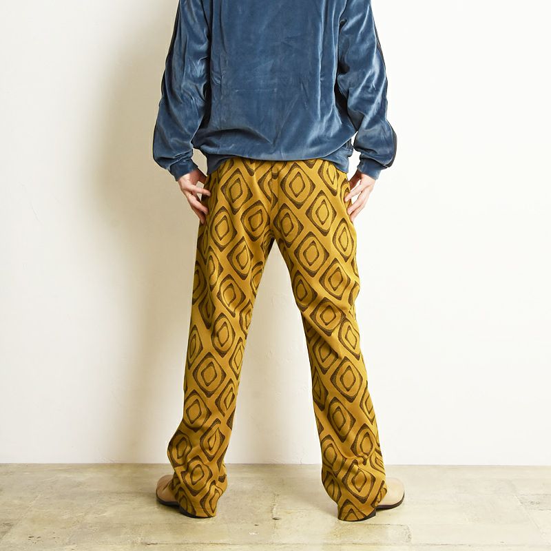 NEEDLES/ニードルズ】TRACK PANT - POLY JQ・OT225(S・M・Lサイズ)
