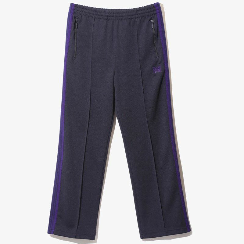 NEEDLES/ニードルズ】TRACK PANT - POLY SMOOTH・NS246(S・M・Lサイズ)