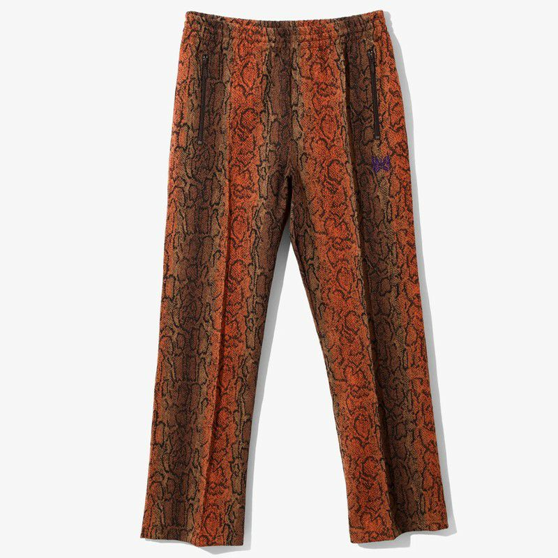 NEEDLES/ニードルズ】TRACK PANT - POLY JQ・NS243(S・M・Lサイズ)