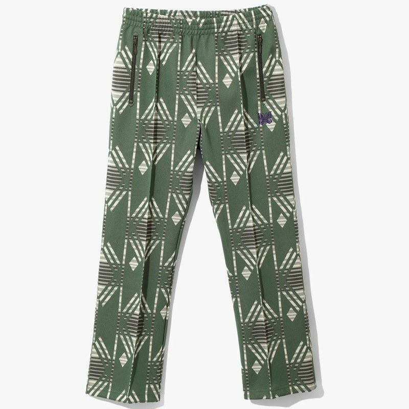 NEEDLES/ニードルズ】TRACK PANT - POLY JQ・NS243(S・M・Lサイズ)