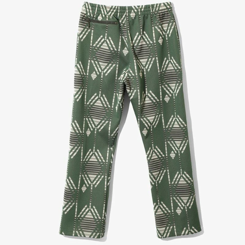 NEEDLES/ニードルズ】TRACK PANT - POLY JQ・NS243(S・M・Lサイズ)