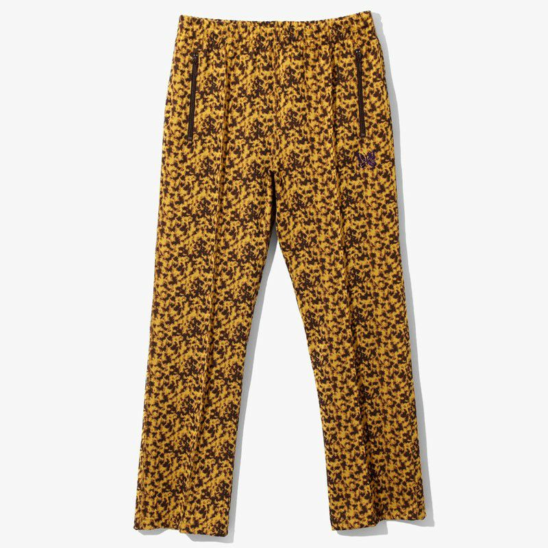 NEEDLES/ニードルズ】TRACK PANT - POLY JQ・NS243(S・M・Lサイズ)