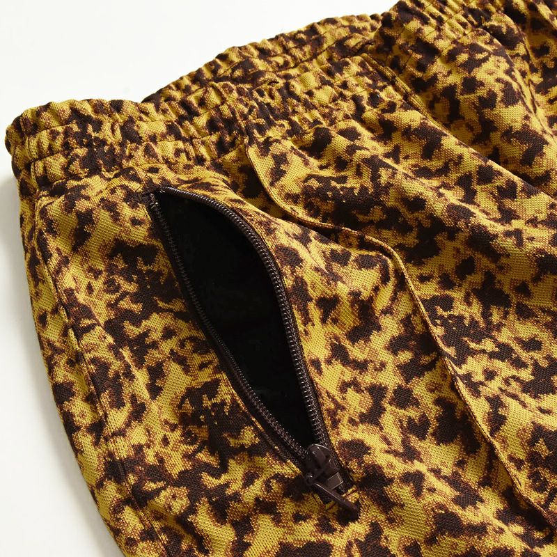 NEEDLES/ニードルズ】TRACK PANT - POLY JQ・NS243(S・M・Lサイズ)