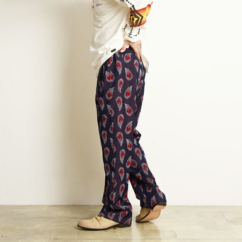 NEEDLES/ニードルズ】TRACK PANT - POLY JQ・NS243(S・M・Lサイズ)