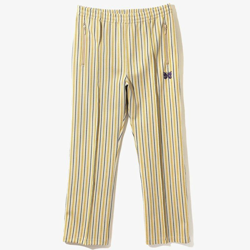 NEEDLES/ニードルズ】TRACK PANT - POLY JQ・MR283(S・Mサイズ)